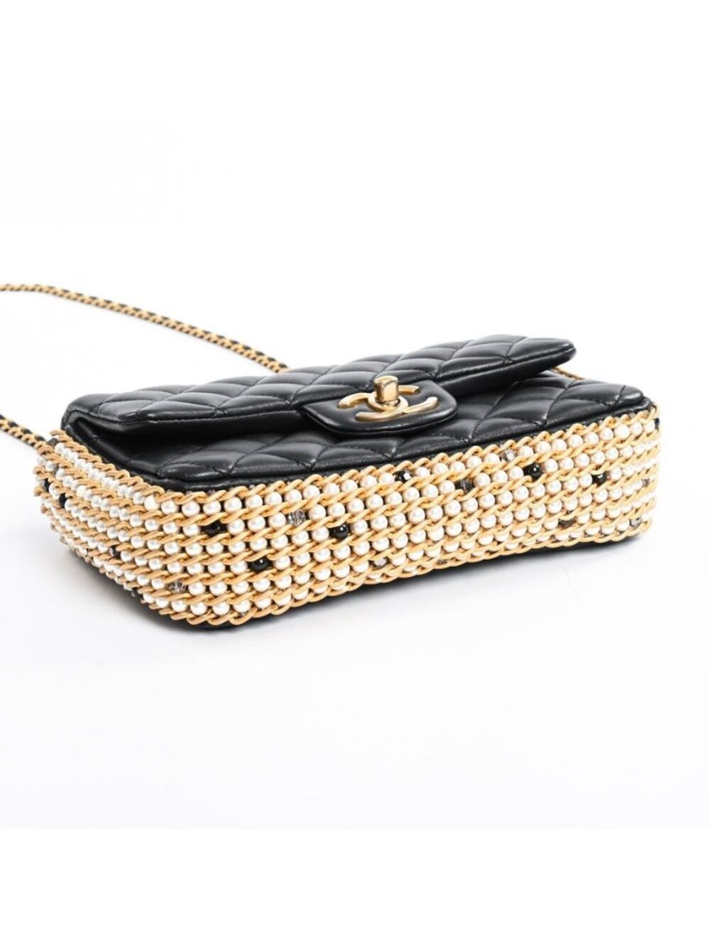 Chanel Shoulder Bag Smallflap - Picture 5 of 8